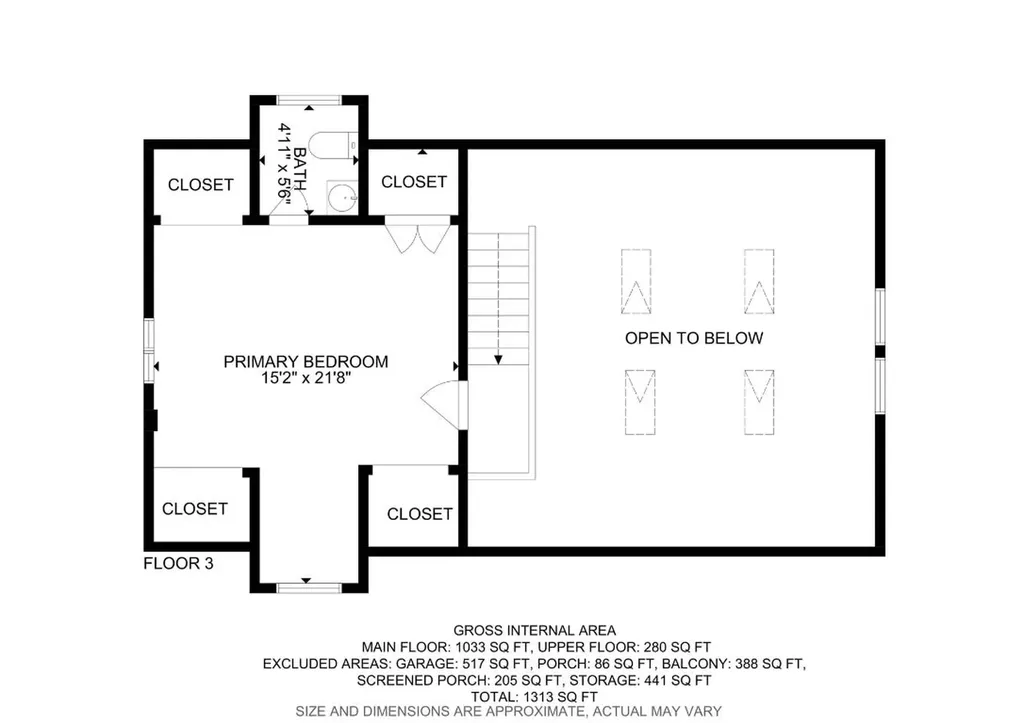 251 Panther Mountain Road Highlands NC 28741