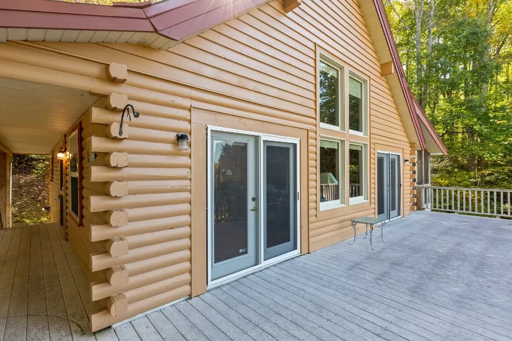 251 Panther Mountain Road Highlands NC 28741