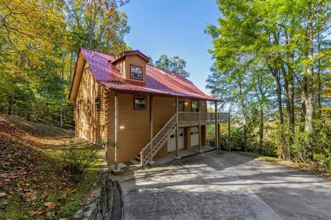 251 Panther Mountain Road Highlands NC 28741