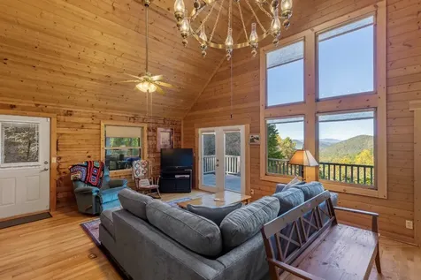 251 Panther Mountain Road Highlands NC 28741