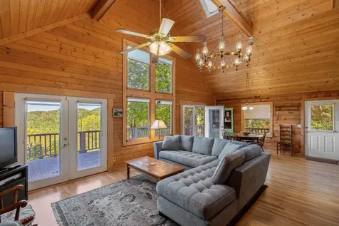 251 Panther Mountain Road Highlands NC 28741