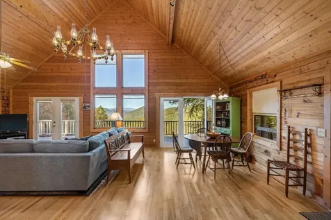 251 Panther Mountain Road Highlands NC 28741