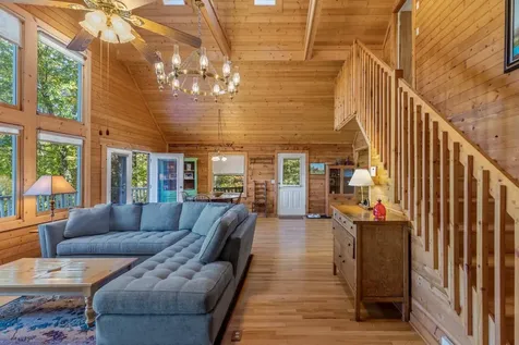 251 Panther Mountain Road Highlands NC 28741