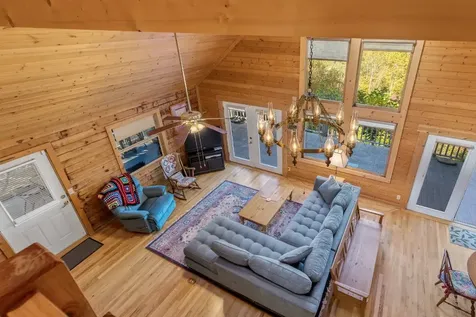 251 Panther Mountain Road Highlands NC 28741