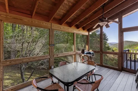 251 Panther Mountain Road Highlands NC 28741