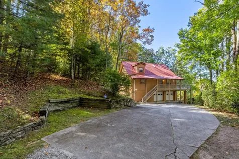 251 Panther Mountain Road Highlands NC 28741