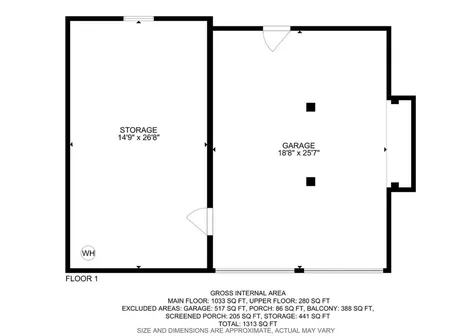 251 Panther Mountain Road Highlands NC 28741