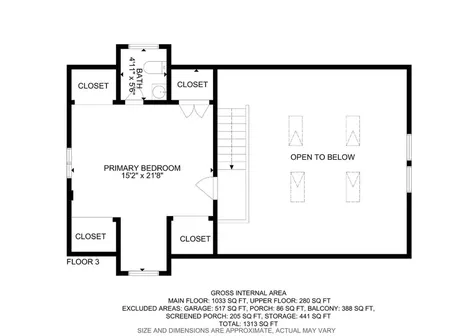 251 Panther Mountain Road Highlands NC 28741