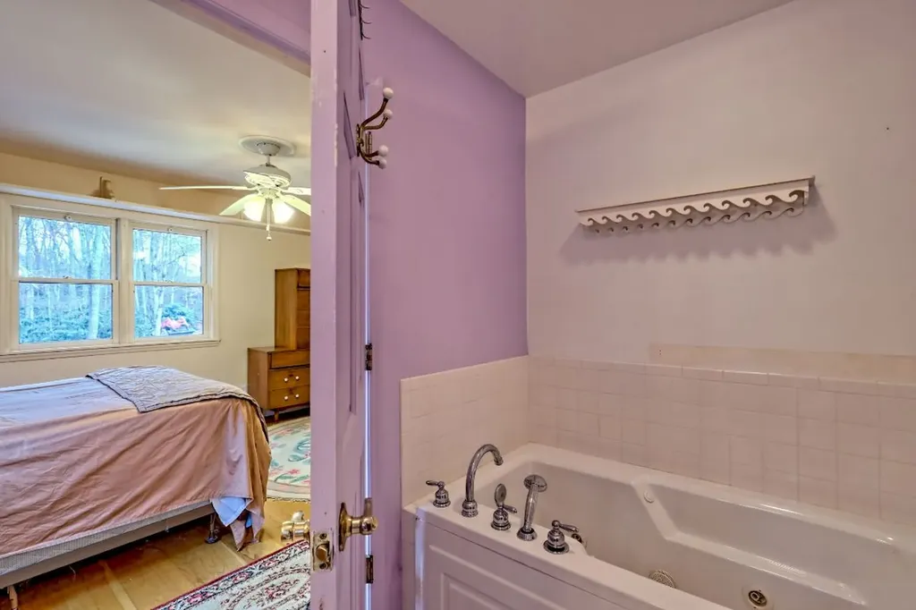 7829 Dillard Road Scaly Mountain NC 28775