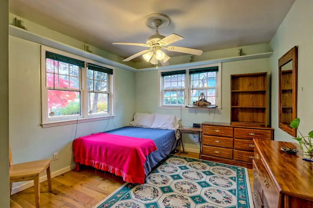 7829 Dillard Road Scaly Mountain NC 28775