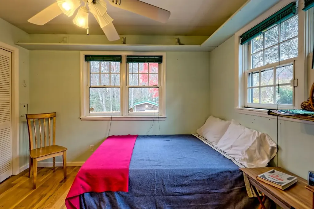 7829 Dillard Road Scaly Mountain NC 28775