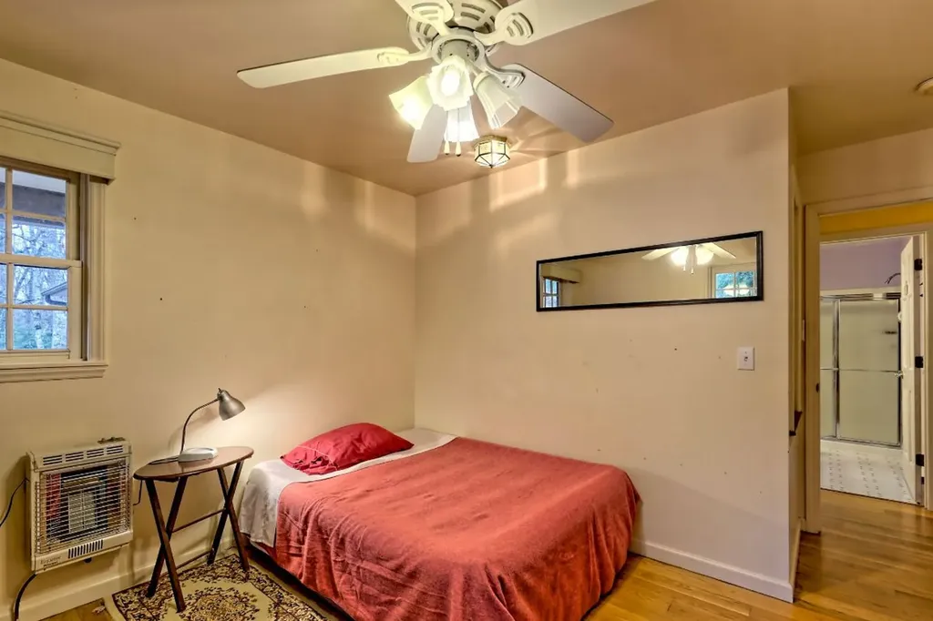 7829 Dillard Road Scaly Mountain NC 28775