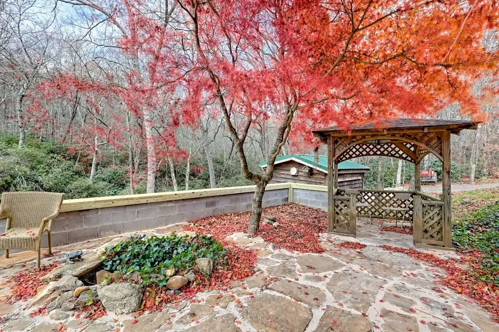 7829 Dillard Road Scaly Mountain NC 28775