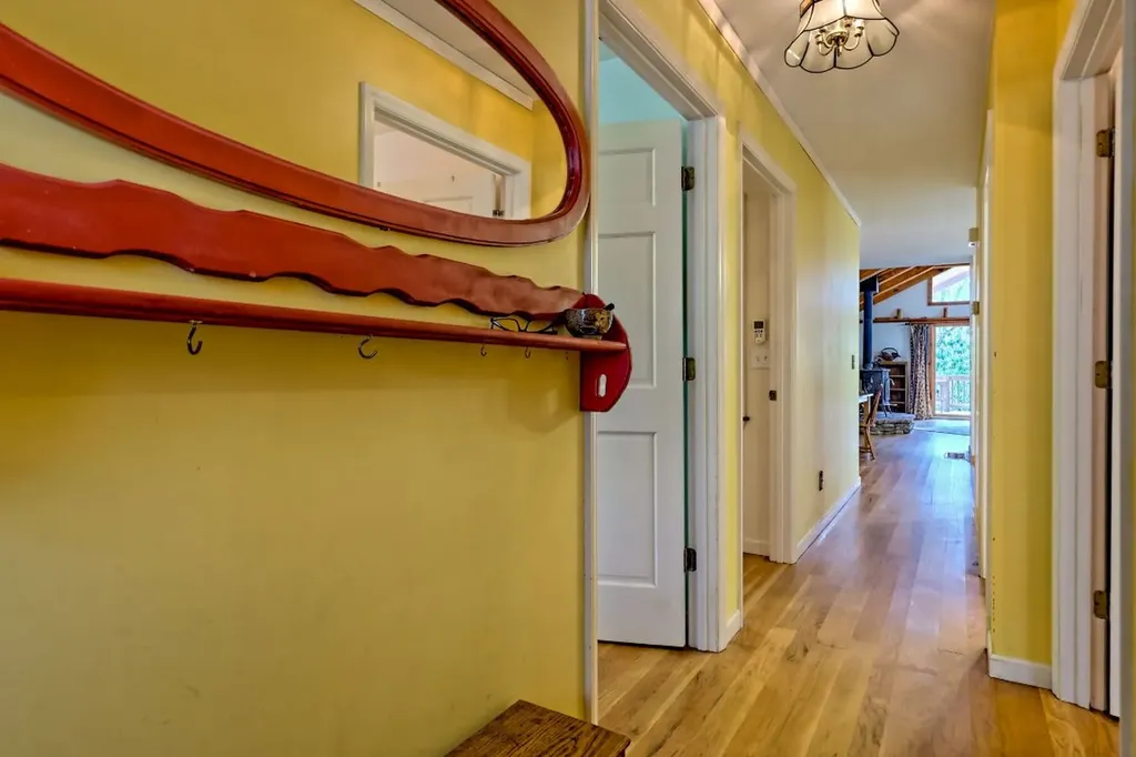 7829 Dillard Road Scaly Mountain NC 28775