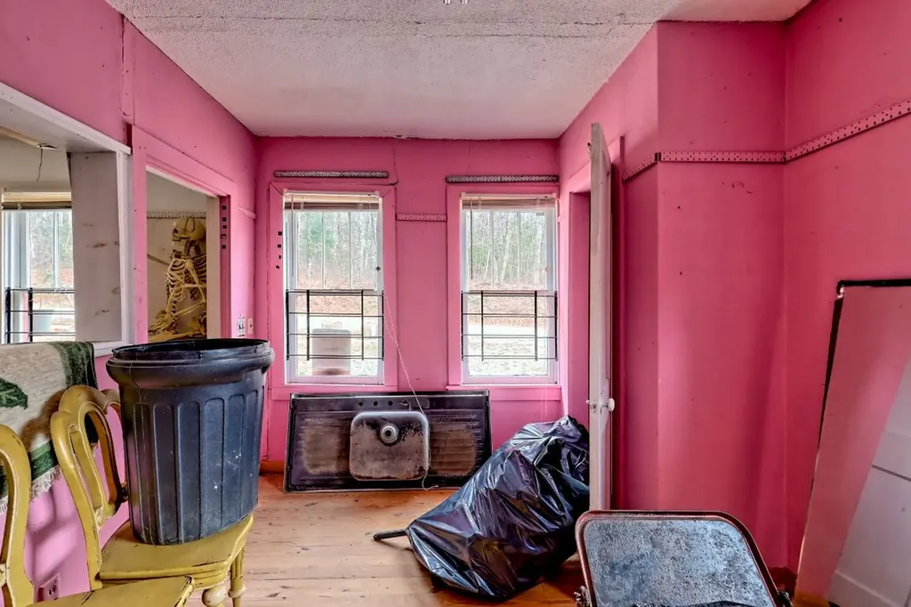 7829 Dillard Road Scaly Mountain NC 28775