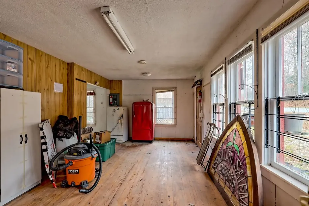 7829 Dillard Road Scaly Mountain NC 28775