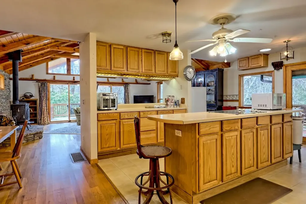 7829 Dillard Road Scaly Mountain NC 28775