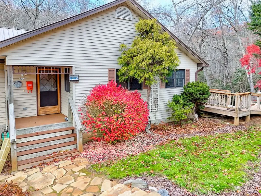 7829 Dillard Road Scaly Mountain NC 28775