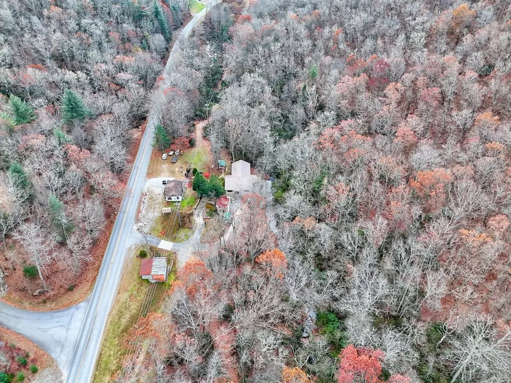 7829 Dillard Road Scaly Mountain NC 28775