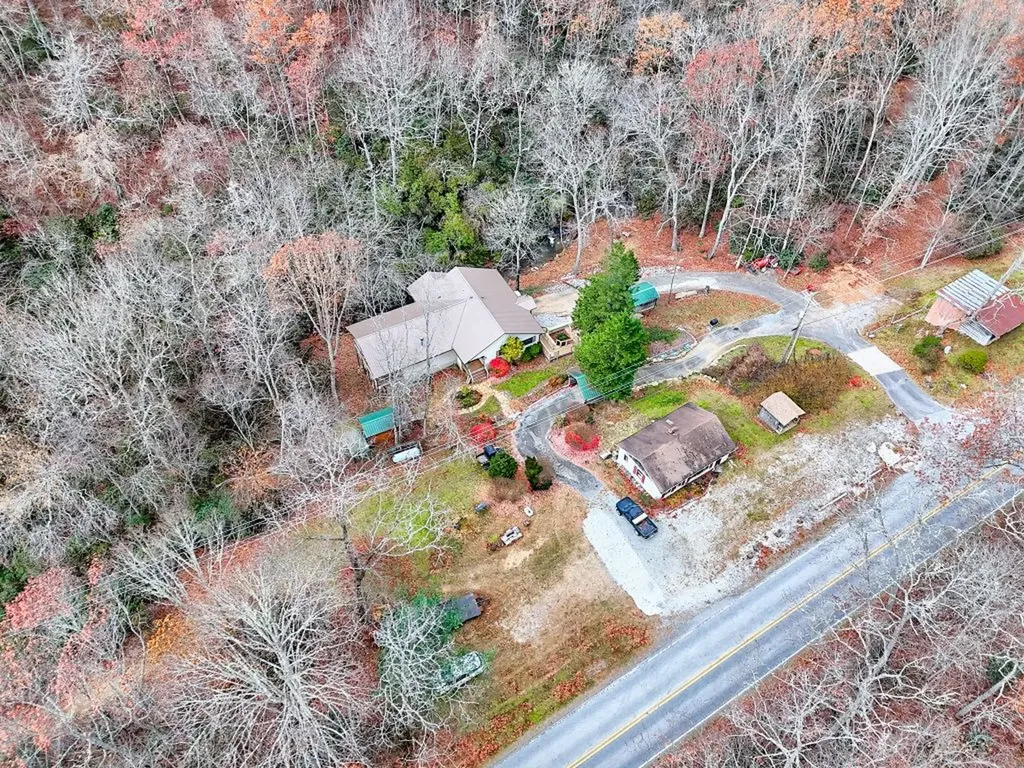 7829 Dillard Road Scaly Mountain NC 28775