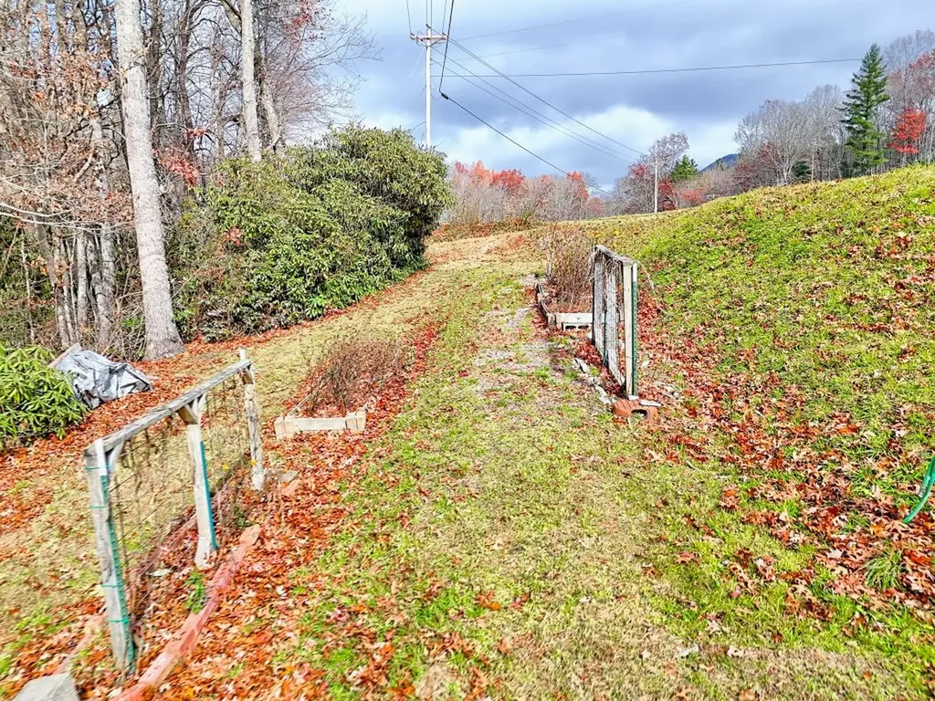 7829 Dillard Road Scaly Mountain NC 28775