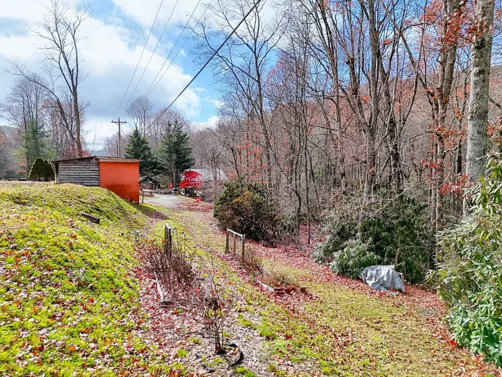 7829 Dillard Road Scaly Mountain NC 28775