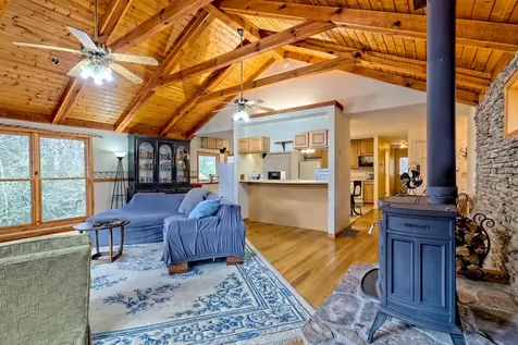 7829 Dillard Road Scaly Mountain NC 28775