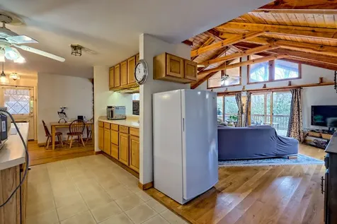 7829 Dillard Road Scaly Mountain NC 28775