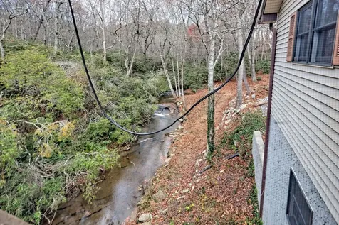 7829 Dillard Road Scaly Mountain NC 28775