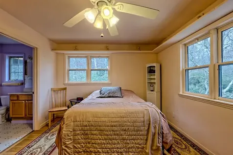 7829 Dillard Road Scaly Mountain NC 28775