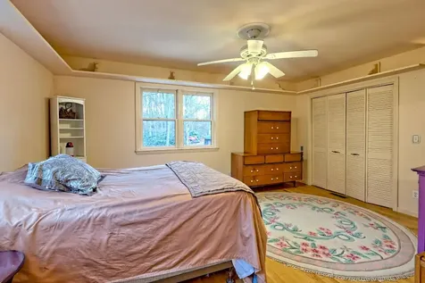 7829 Dillard Road Scaly Mountain NC 28775