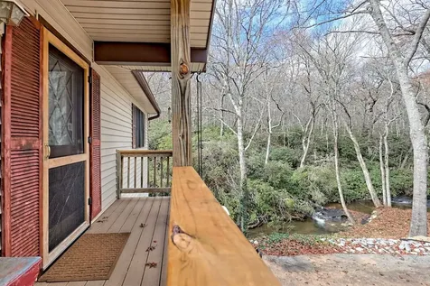7829 Dillard Road Scaly Mountain NC 28775