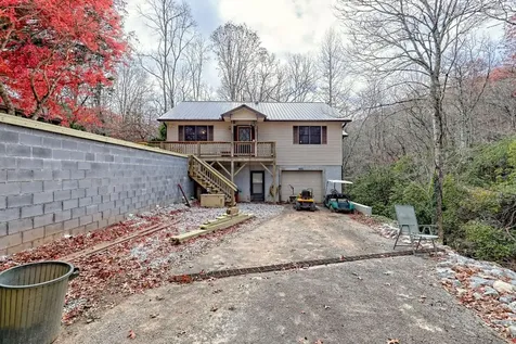 7829 Dillard Road Scaly Mountain NC 28775