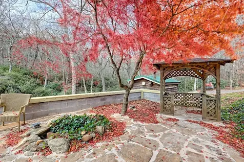 7829 Dillard Road Scaly Mountain NC 28775