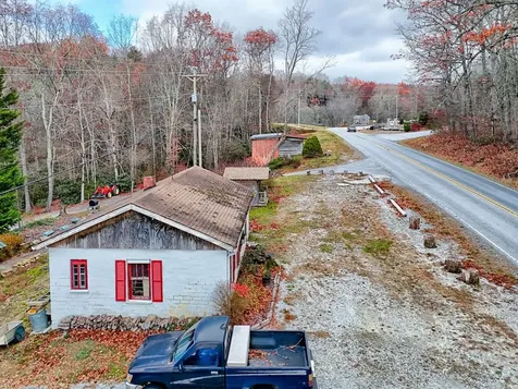 7829 Dillard Road Scaly Mountain NC 28775