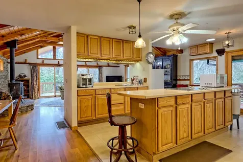 7829 Dillard Road Scaly Mountain NC 28775