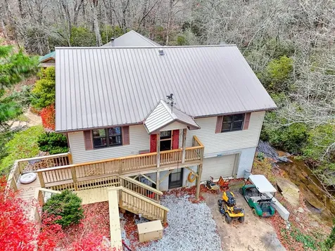 7829 Dillard Road Scaly Mountain NC 28775