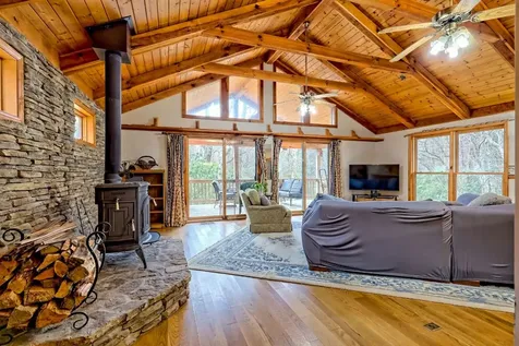 7829 Dillard Road Scaly Mountain NC 28775