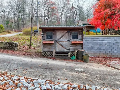 7829 Dillard Road Scaly Mountain NC 28775