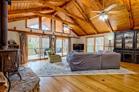 7829 Dillard Road Scaly Mountain NC 28775