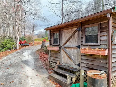 7829 Dillard Road Scaly Mountain NC 28775