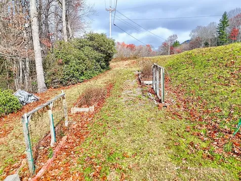 7829 Dillard Road Scaly Mountain NC 28775