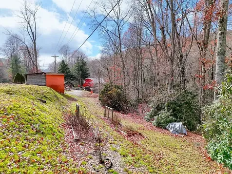 7829 Dillard Road Scaly Mountain NC 28775