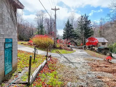 7829 Dillard Road Scaly Mountain NC 28775