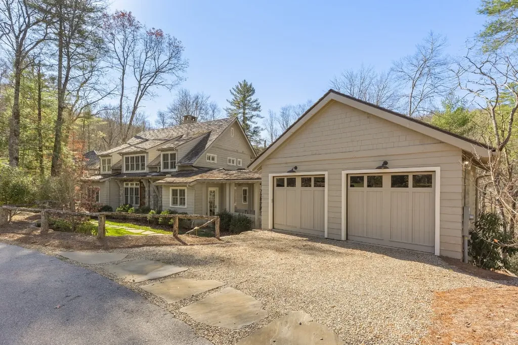 126 Blackmont Lane Cashiers NC 28717