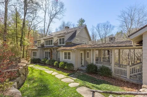 126 Blackmont Lane Cashiers NC 28717