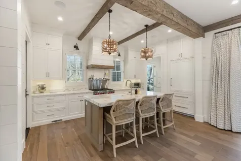 126 Blackmont Lane Cashiers NC 28717