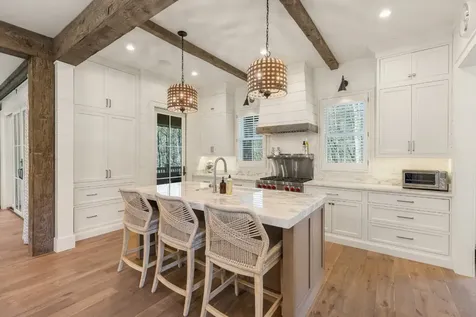 126 Blackmont Lane Cashiers NC 28717