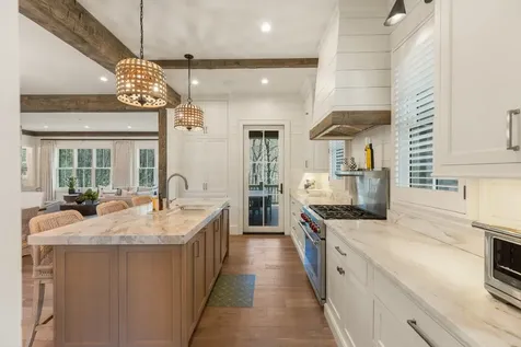 126 Blackmont Lane Cashiers NC 28717