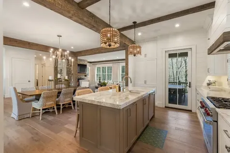 126 Blackmont Lane Cashiers NC 28717